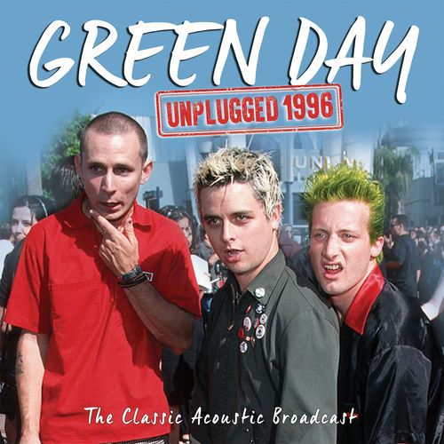 Green Day